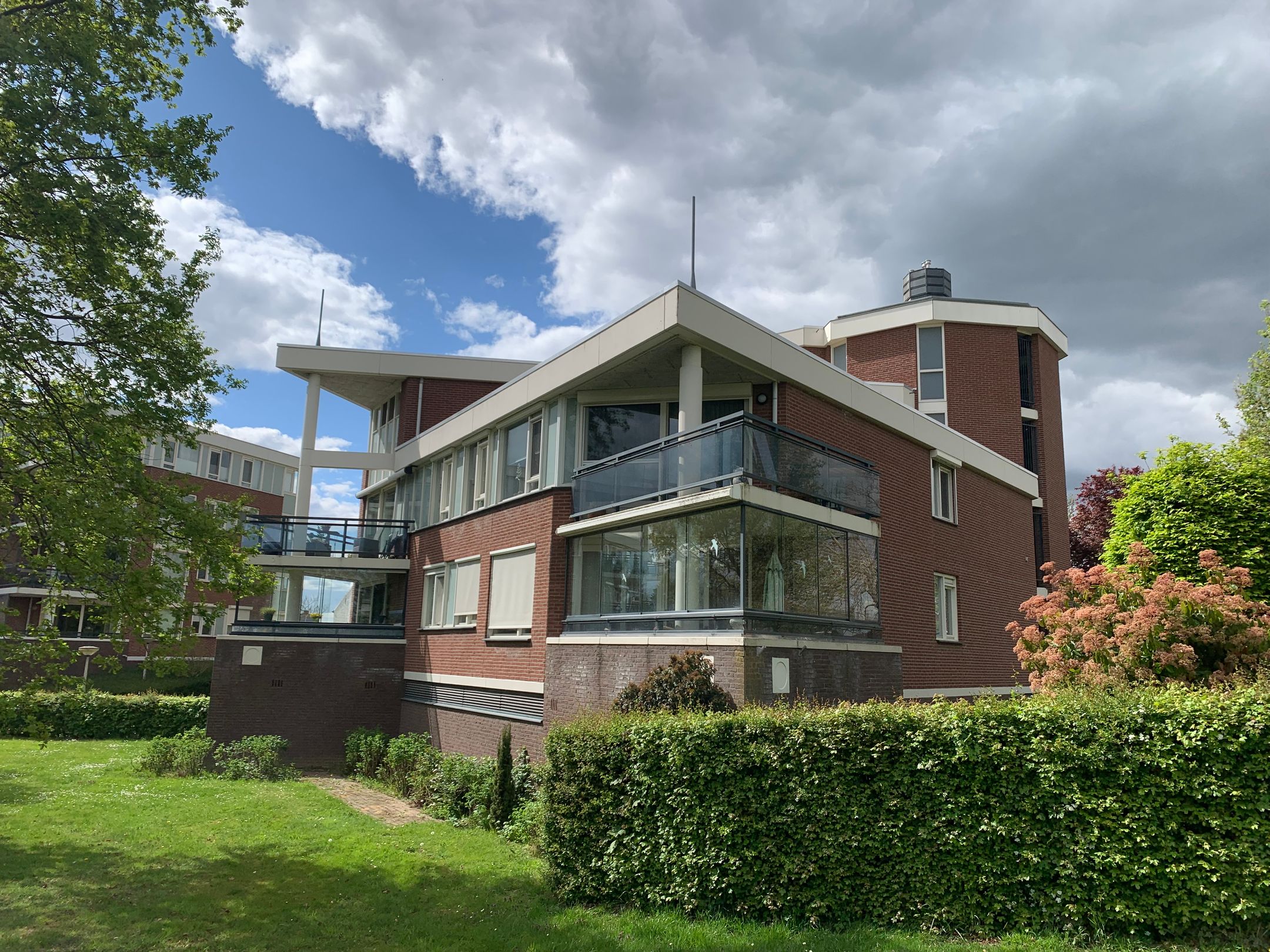 Abdis Adamastraat 52 