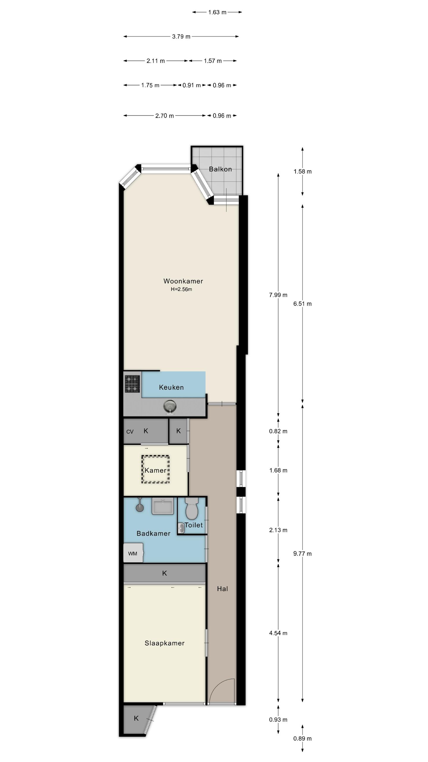 Foto 29 van Kennemerstraatweg 524