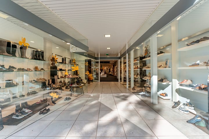 Hoofdstraat 93, Veenendaal