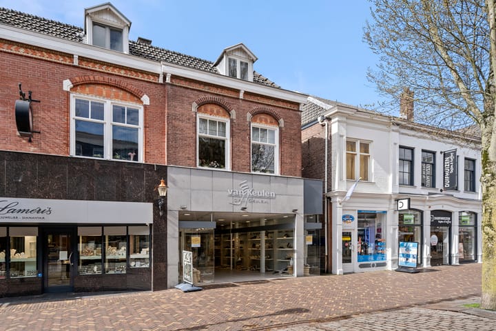 Hoofdstraat 93