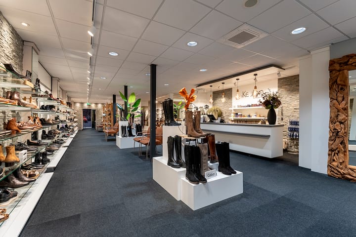 Hoofdstraat 93, Veenendaal