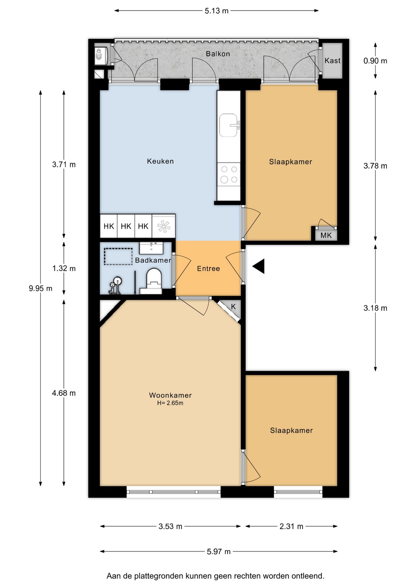 Foto 21 van Nepveustraat 39-1
