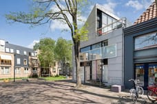 Afbeelding van Posthoornsbredehoek 12 - Tweede foto