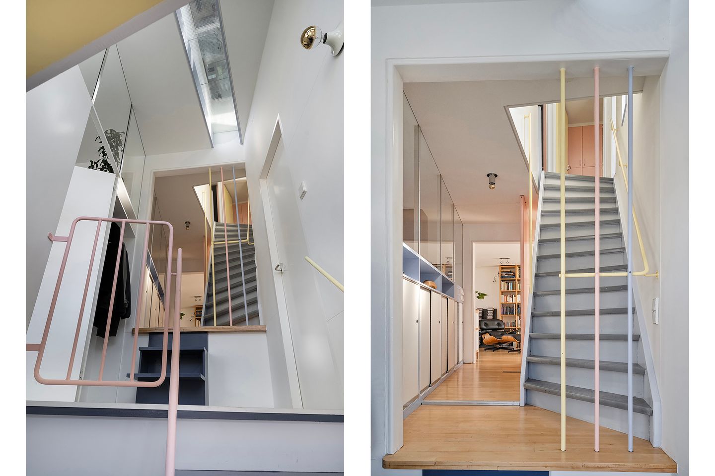 Foto 5 van Posthoornsbredehoek 12