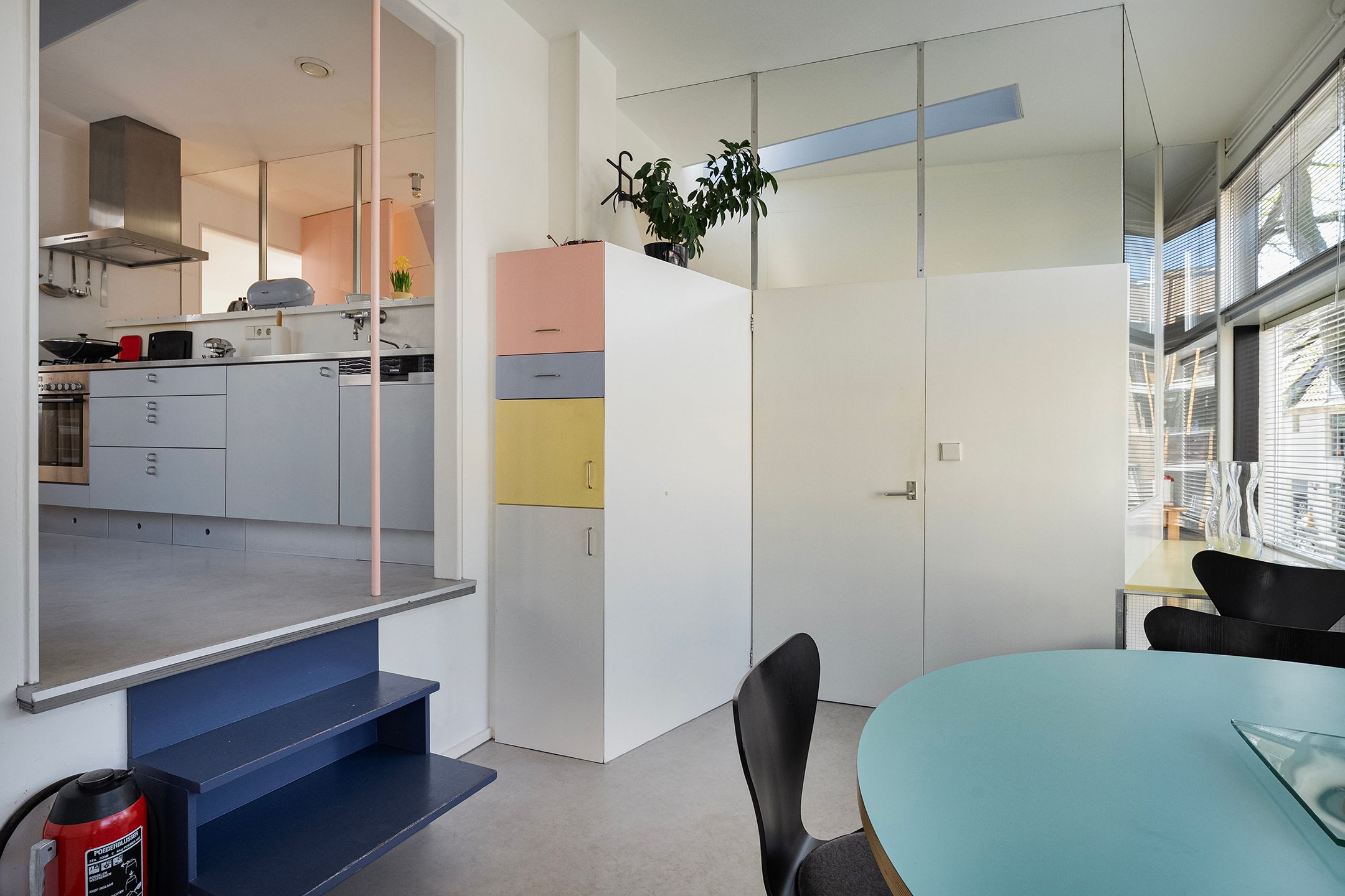 Foto 12 van Posthoornsbredehoek 12