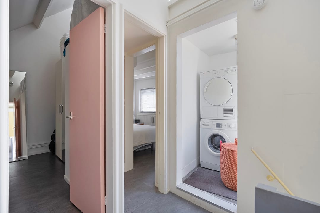 Foto 17 van Posthoornsbredehoek 12