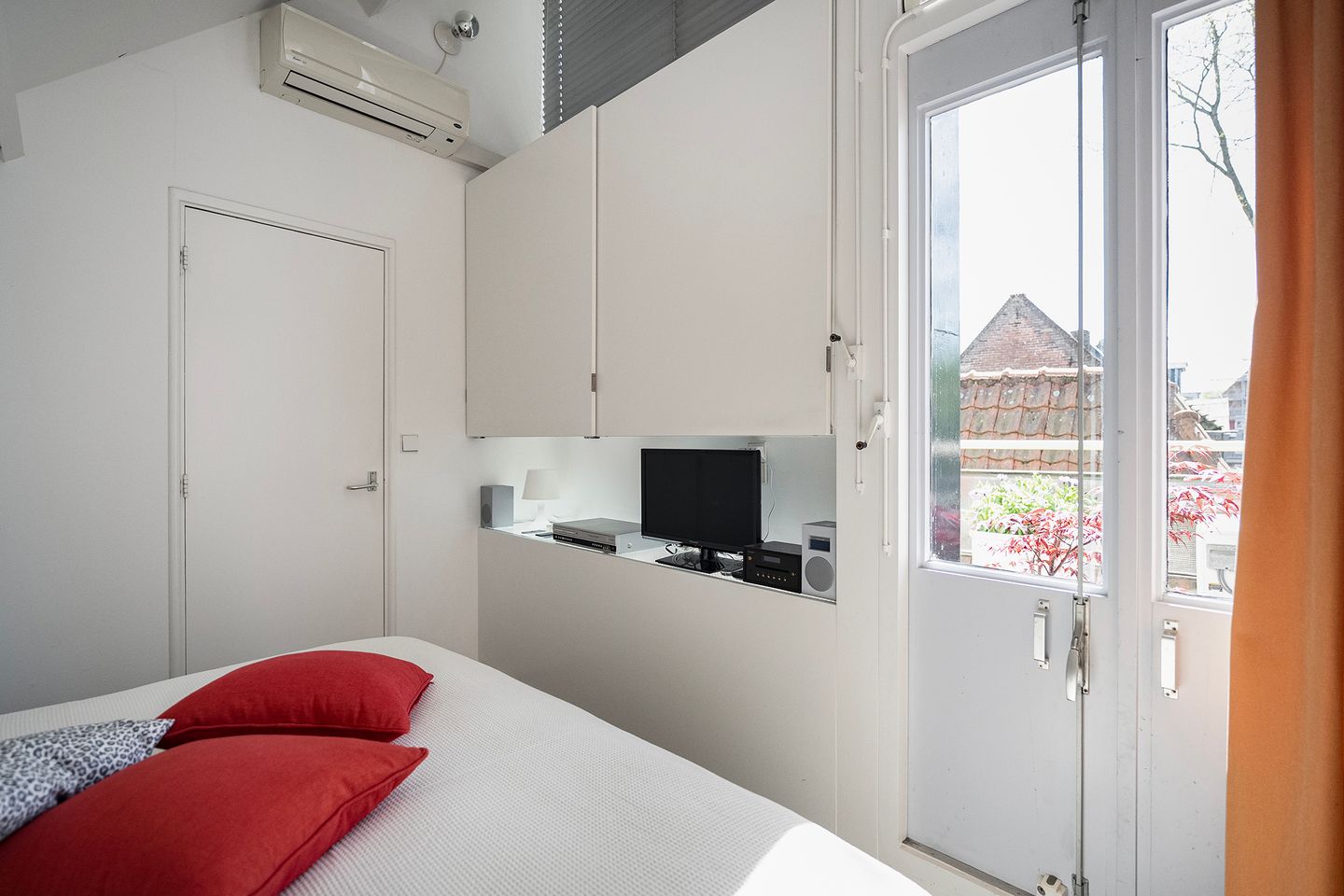 Foto 20 van Posthoornsbredehoek 12