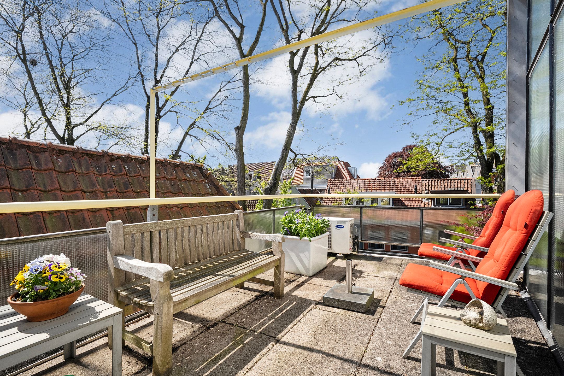 Foto 21 van Posthoornsbredehoek 12