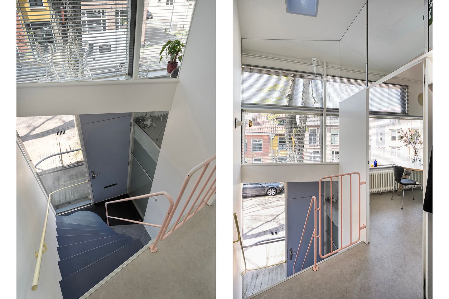 Foto 4 van Posthoornsbredehoek 12