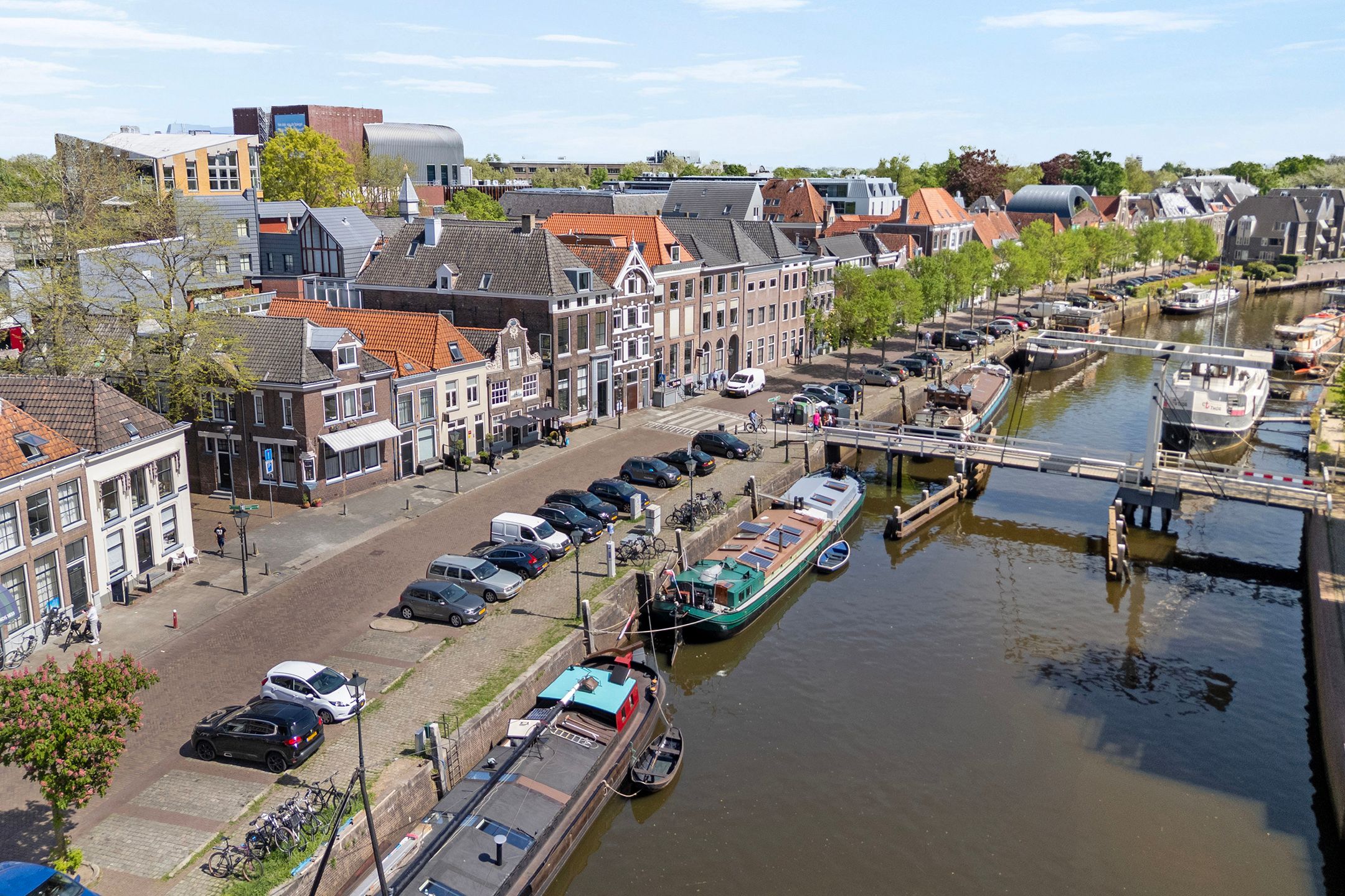 Foto 33 van Posthoornsbredehoek 12