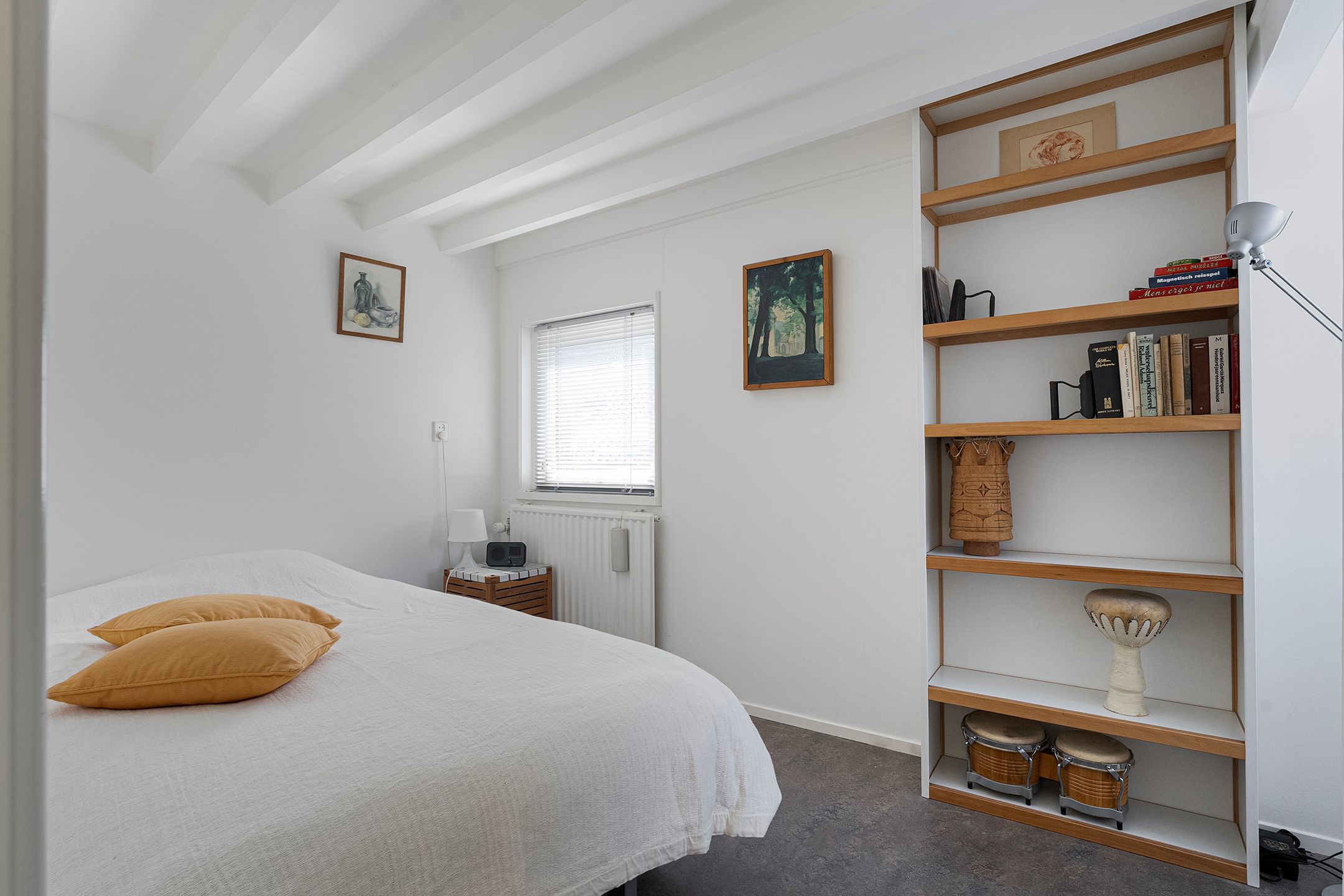 Foto 24 van Posthoornsbredehoek 12