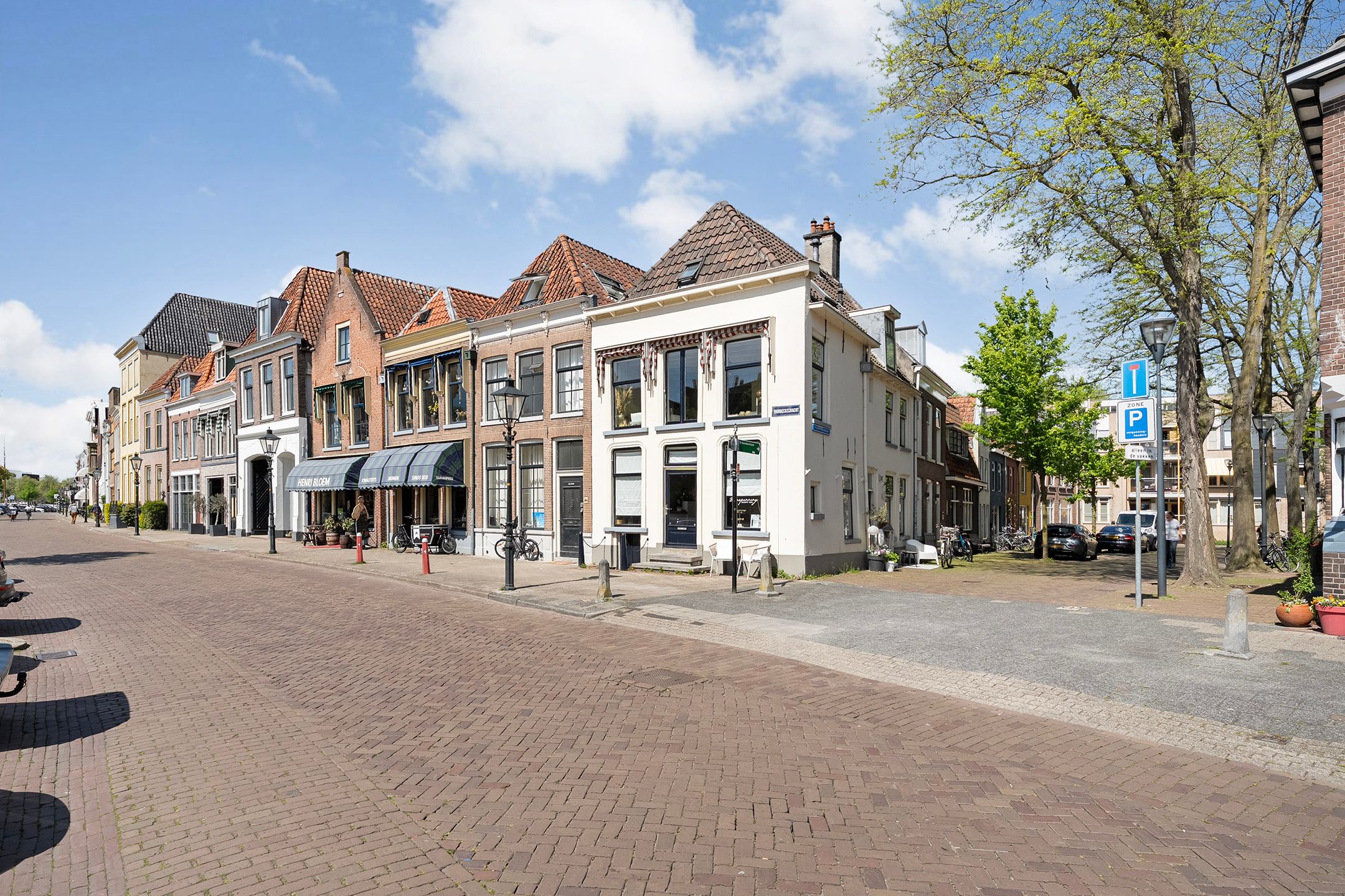 Foto 30 van Posthoornsbredehoek 12