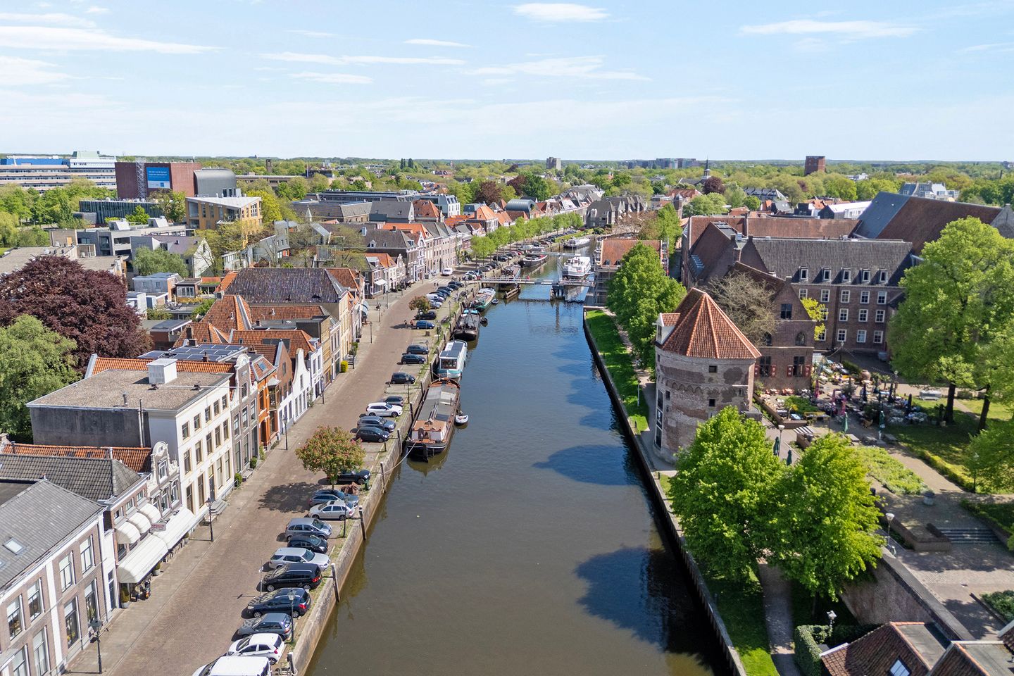 Foto 34 van Posthoornsbredehoek 12