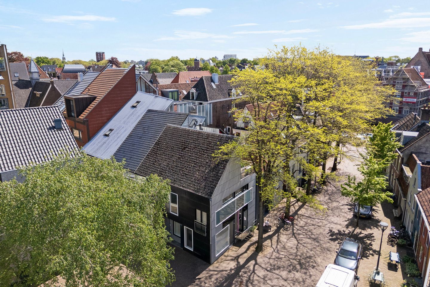 Foto 29 van Posthoornsbredehoek 12