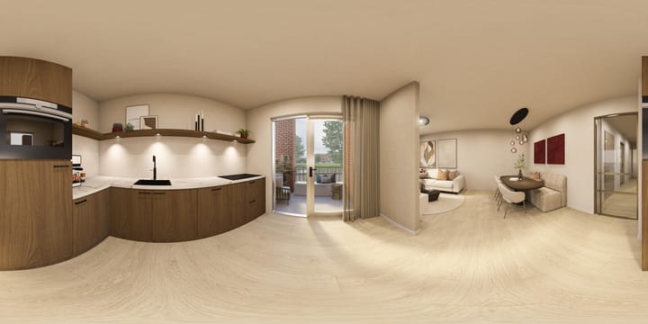 Photo 2 of Herengracht 17