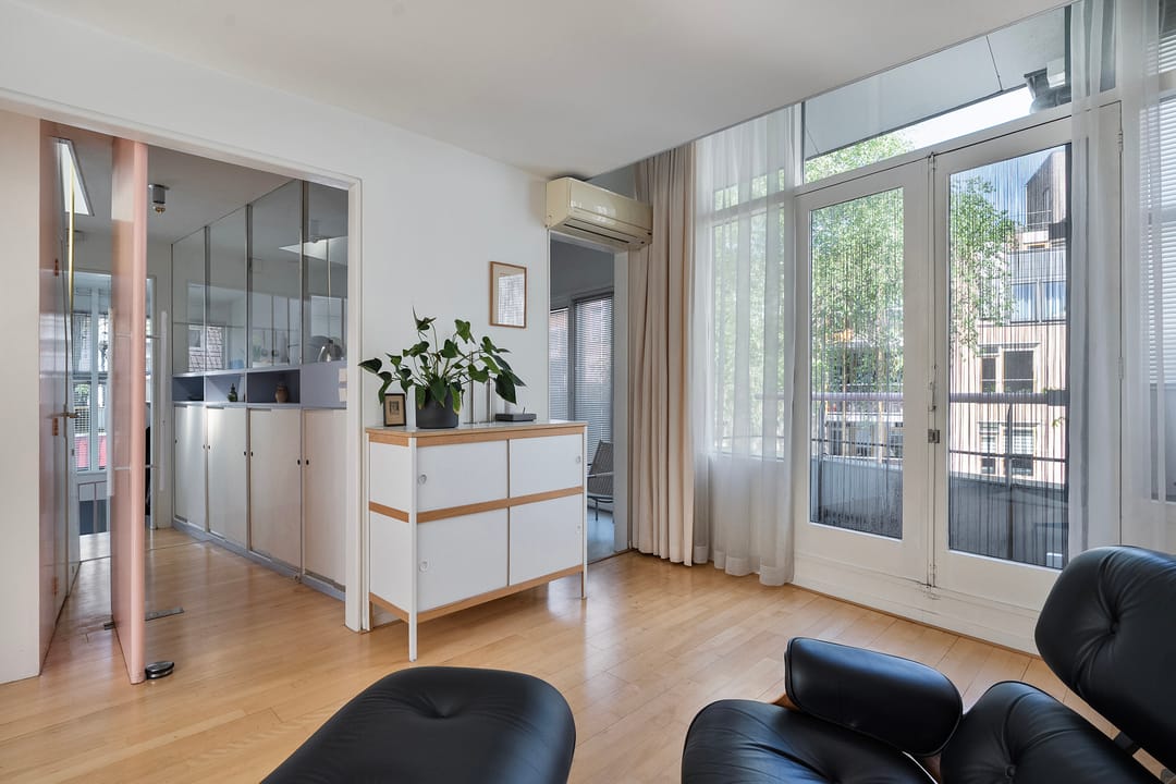 Foto 8 van Posthoornsbredehoek 12