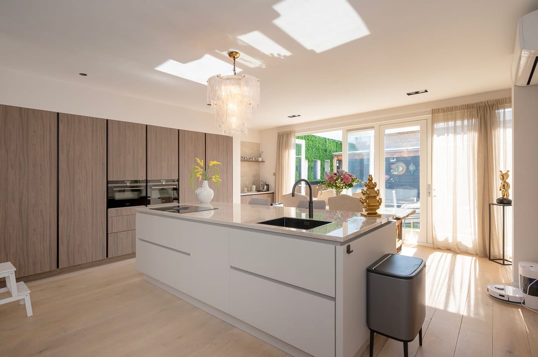 Foto 2 van Kloosterstraat 27