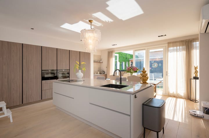 Foto 2 van Kloosterstraat 27