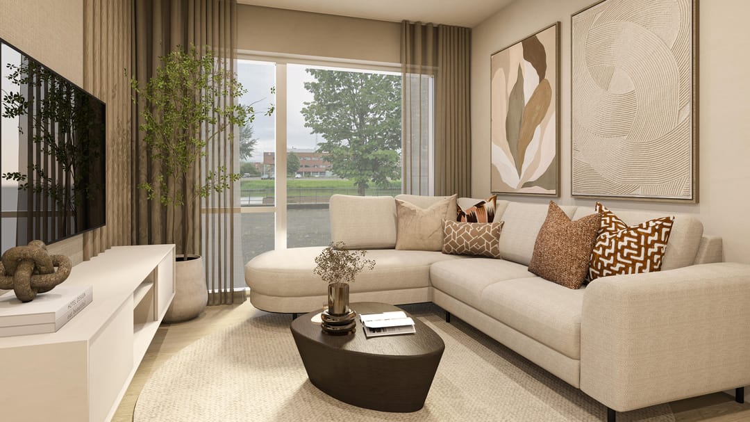 Foto 8 van Herengracht 17