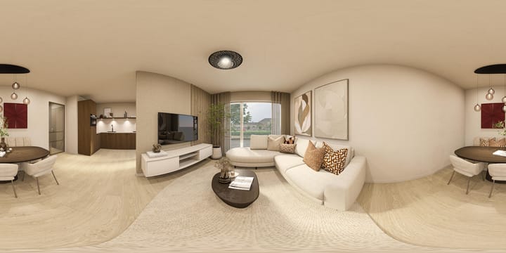 Photo 3 of Herengracht 17