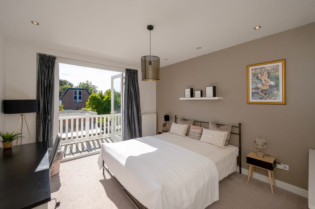 Foto 28 van Kloosterstraat 27