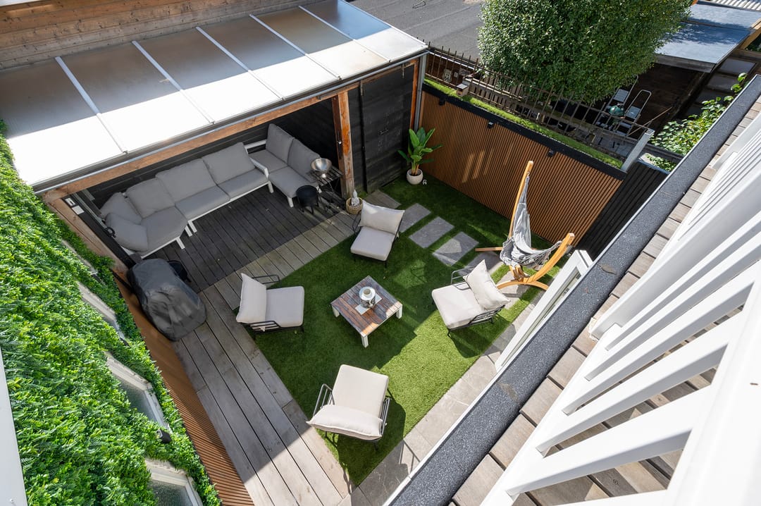 Foto 32 van Kloosterstraat 27