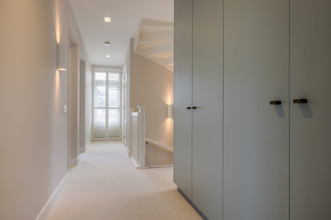 Fully Renovated Exclusive City Villa with Heated Pool in Eindhoven — 28