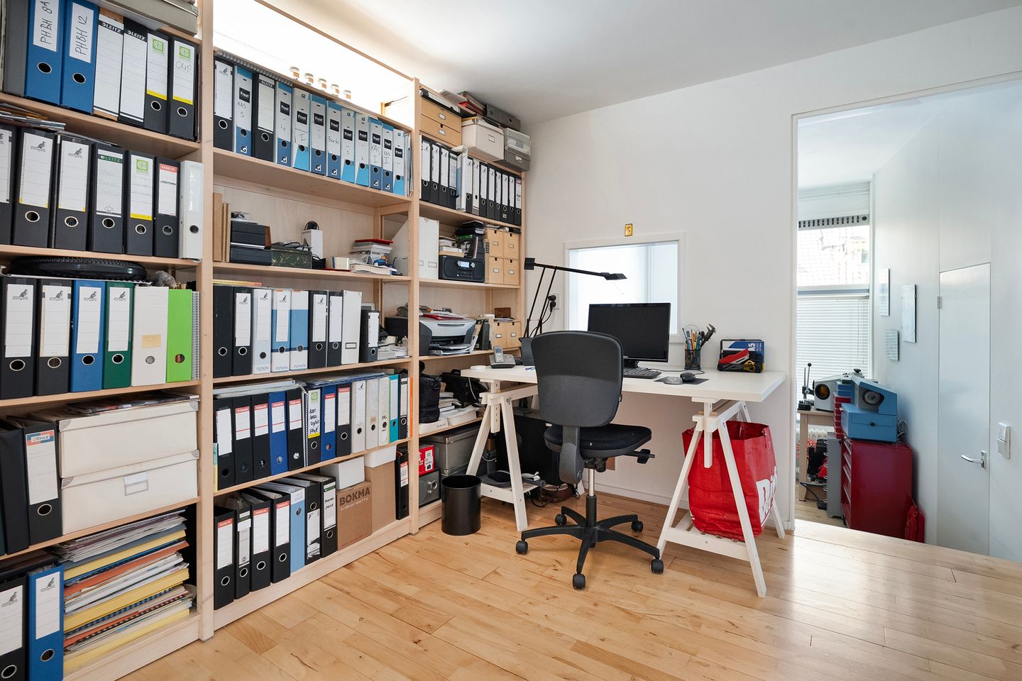 Foto 14 van Posthoornsbredehoek 12