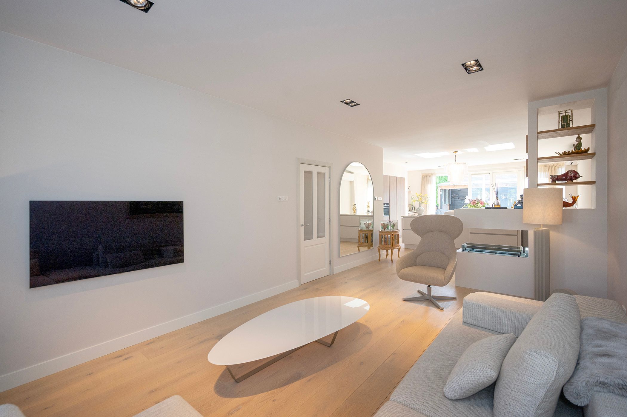 Foto 12 van Kloosterstraat 27