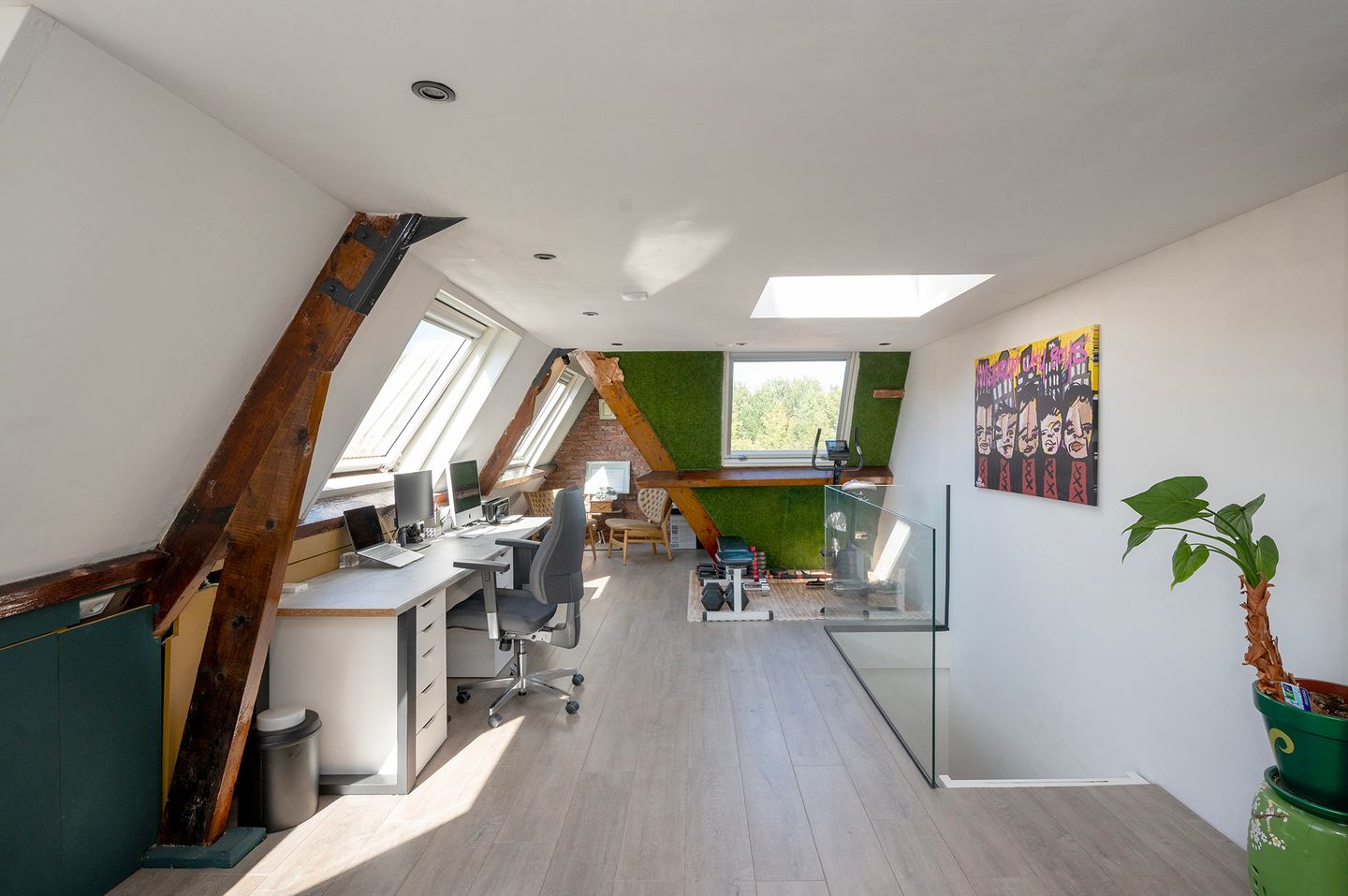 Foto 50 van Kloosterstraat 27