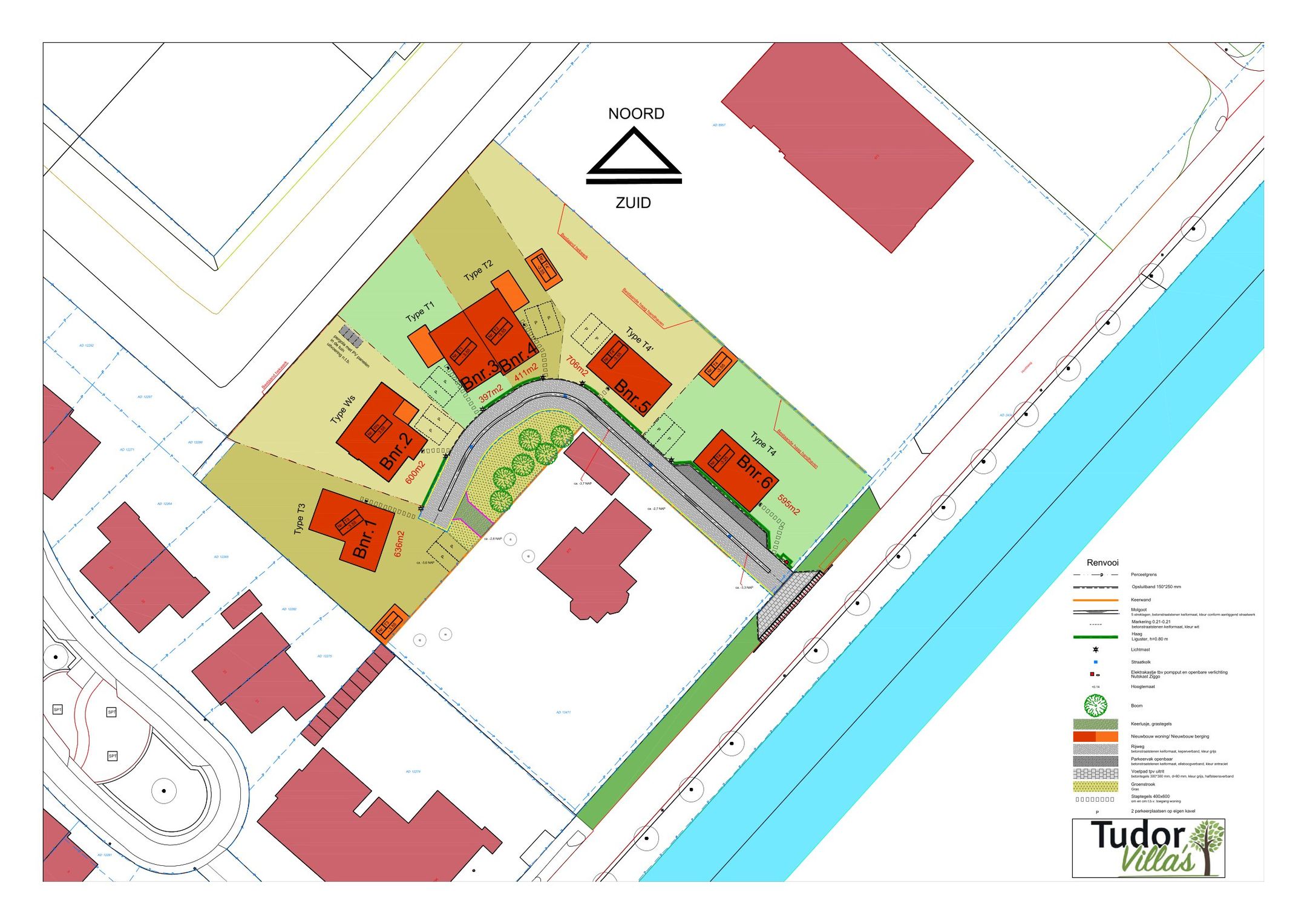 Photo 9 of Hoofdweg 873 D Bouwnummer 3 (Bouwnr. 3)