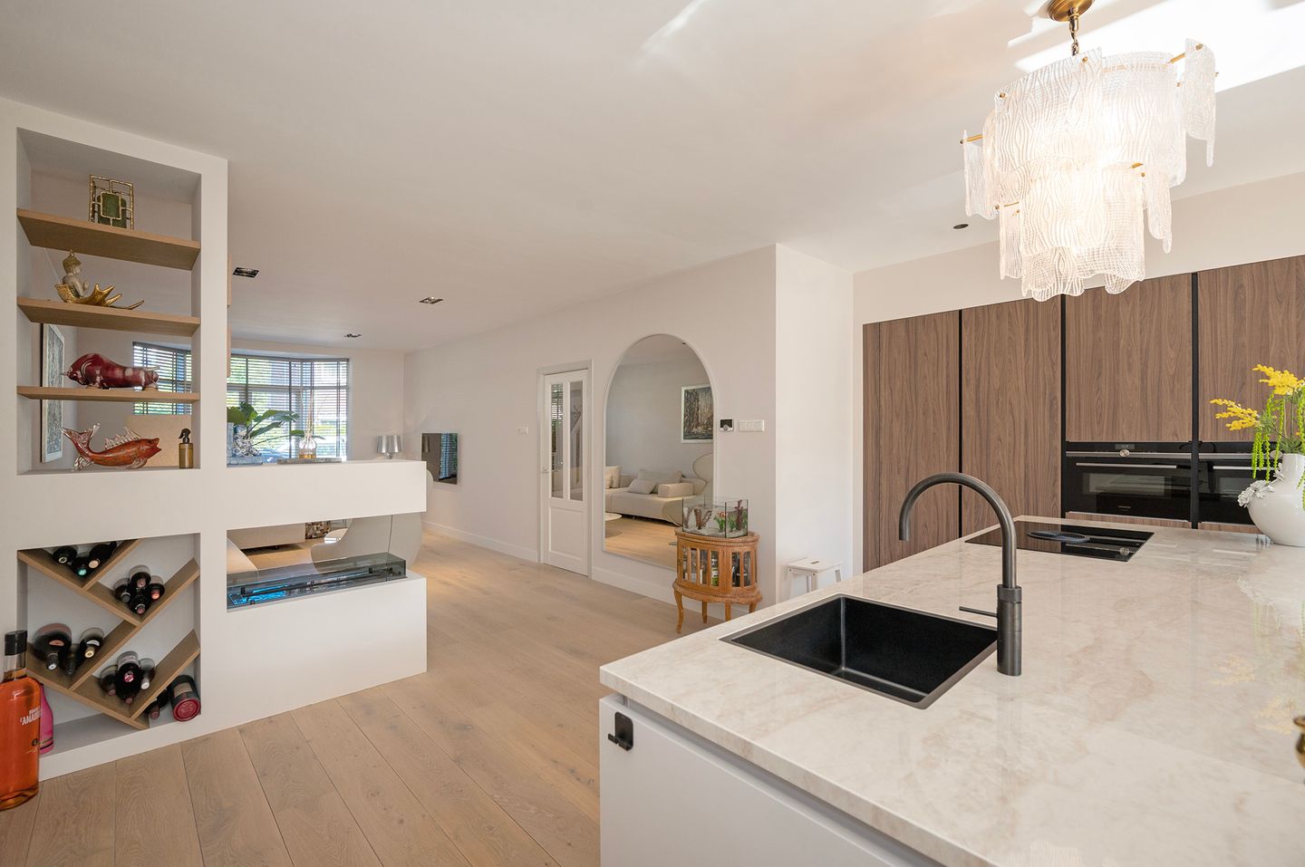 Foto 5 van Kloosterstraat 27