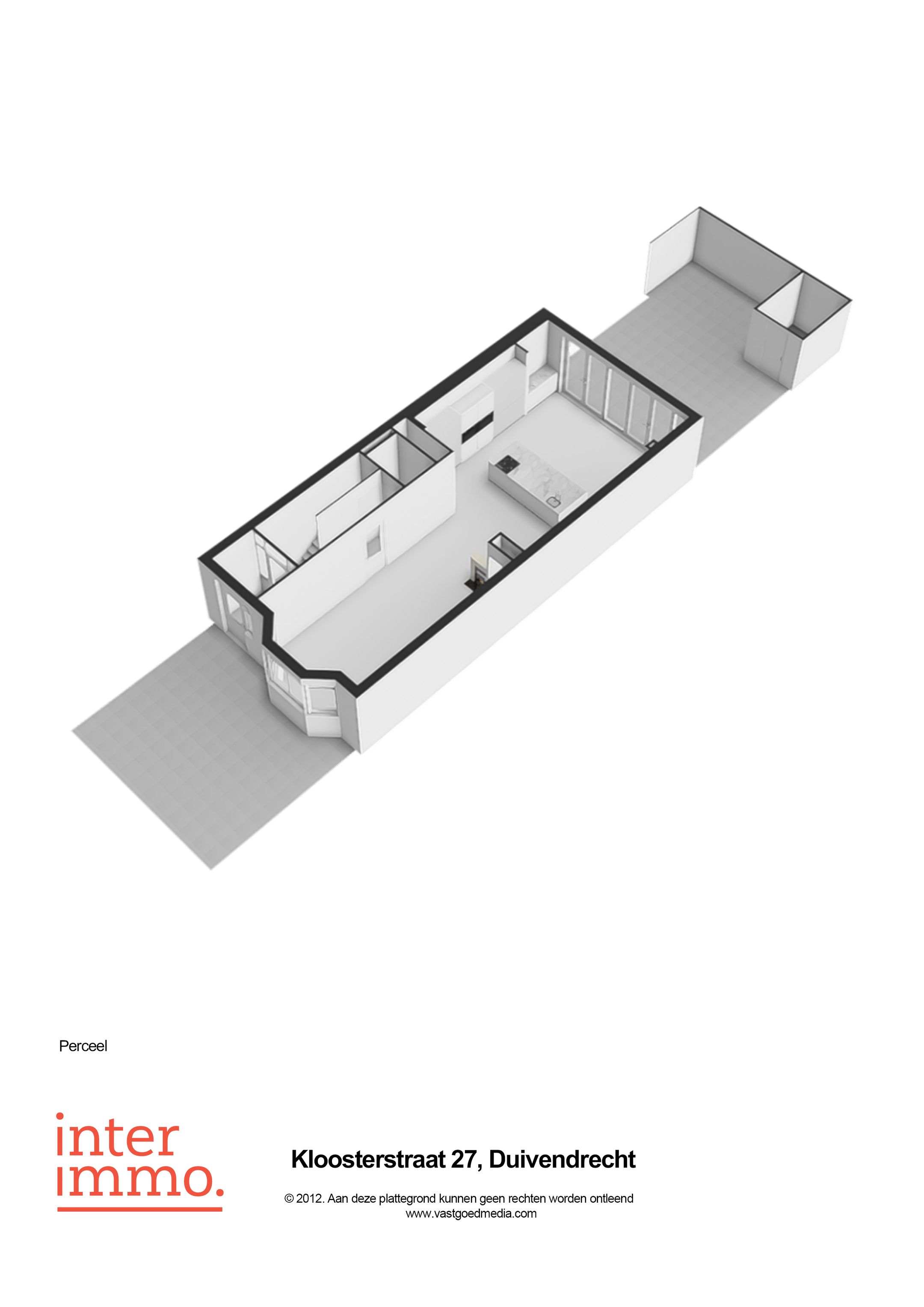 Foto 63 van Kloosterstraat 27