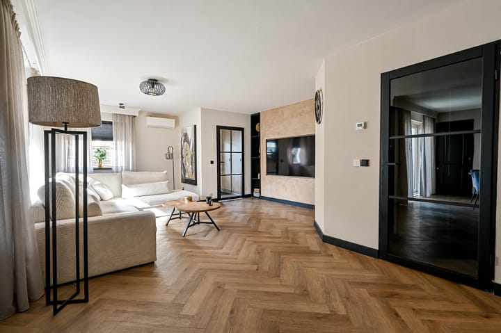 Foto 2 van Tigrisstraat 22