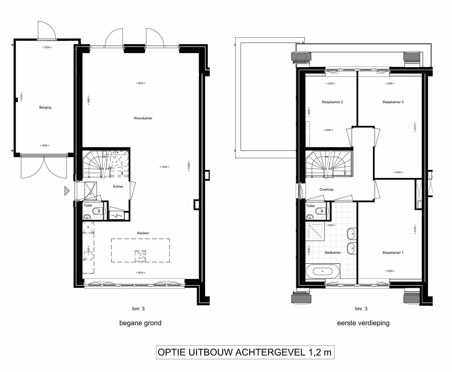 Photo 14 of Hoofdweg 873 D Bouwnummer 3 (Bouwnr. 3)