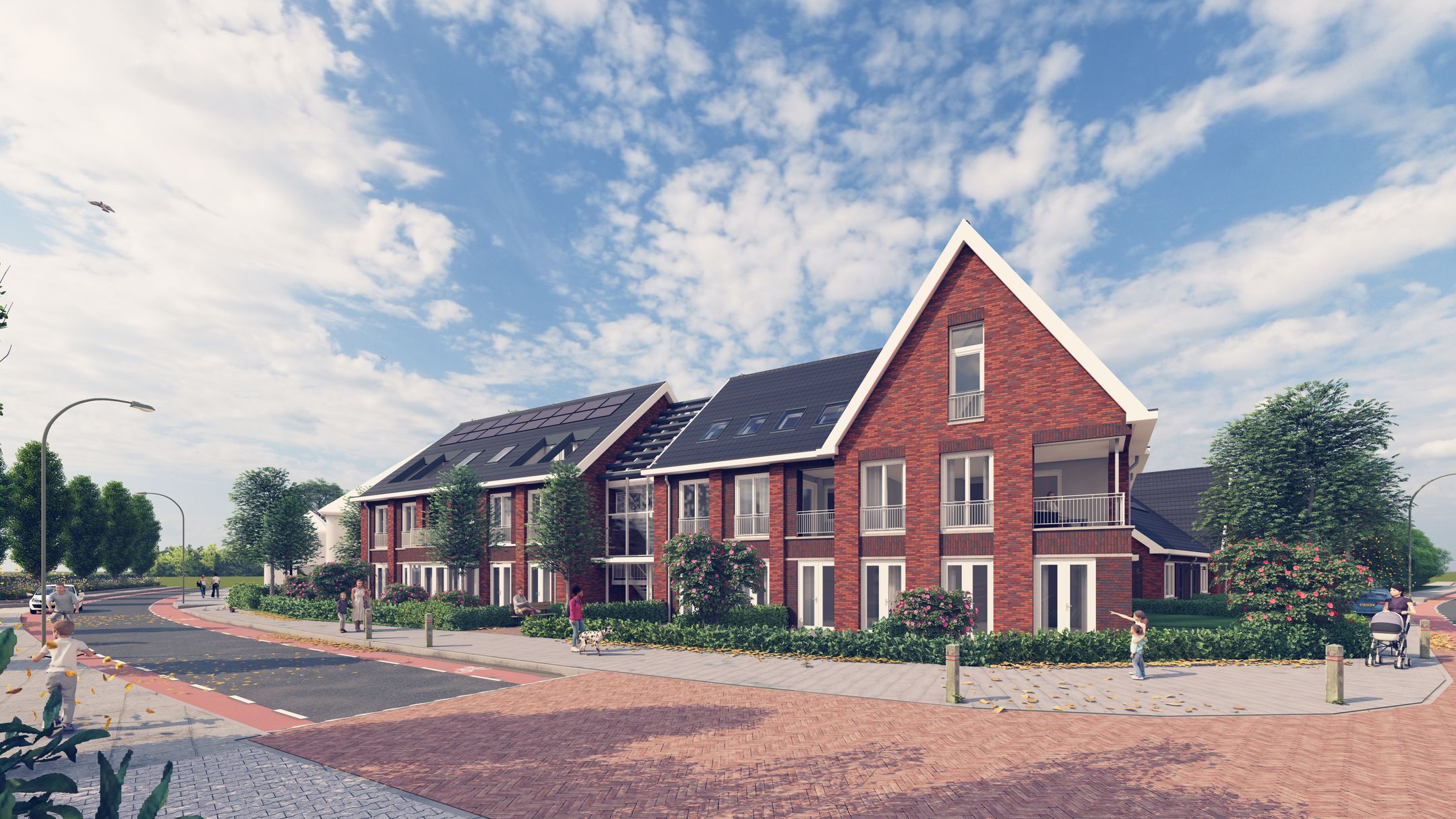 Photo 3 of Meester Nelissenstraat 21-E