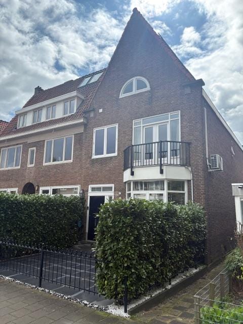 Foto 58 van Kloosterstraat 27