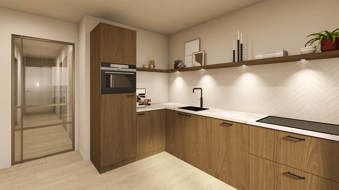 Foto 13 van Herengracht 17