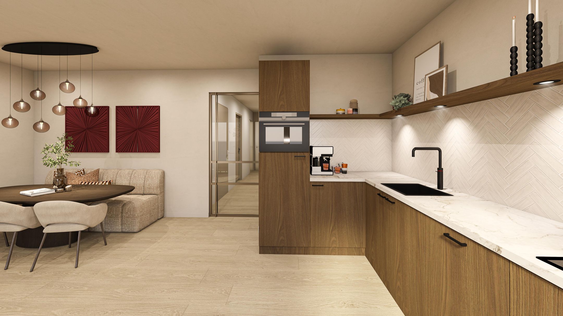 Foto 12 van Herengracht 17