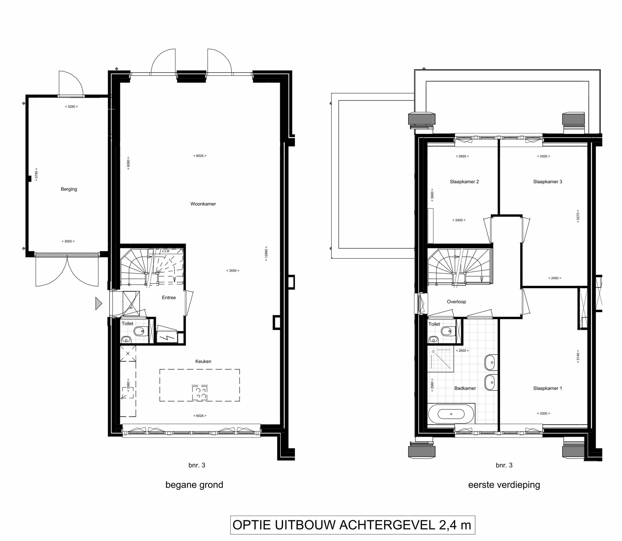 Photo 15 of Hoofdweg 873 D Bouwnummer 3 (Bouwnr. 3)
