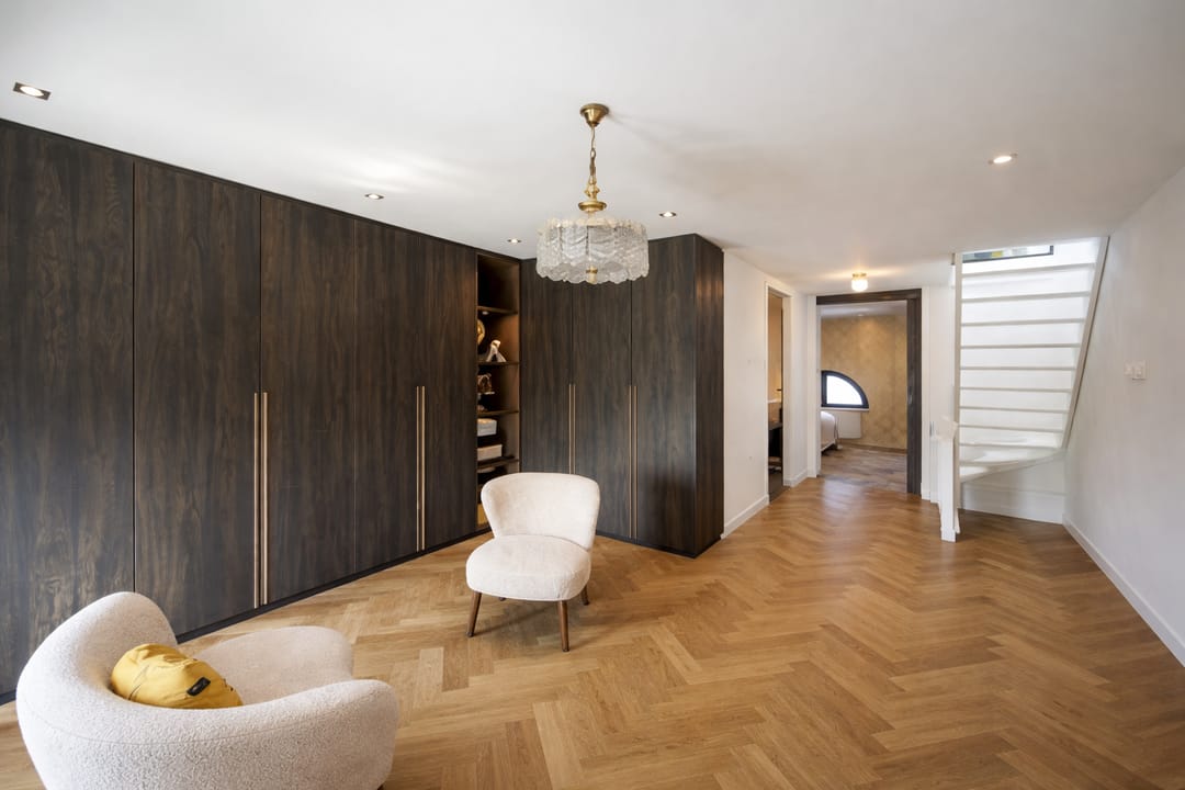 Foto 46 van Kloosterstraat 27