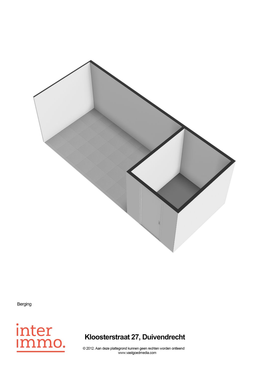 Foto 73 van Kloosterstraat 27