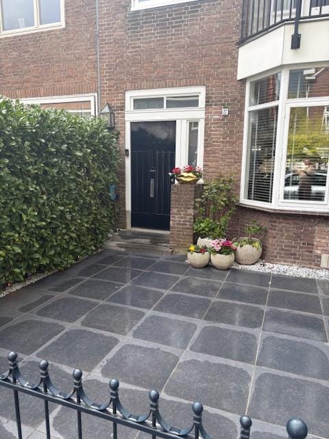 Foto 61 van Kloosterstraat 27