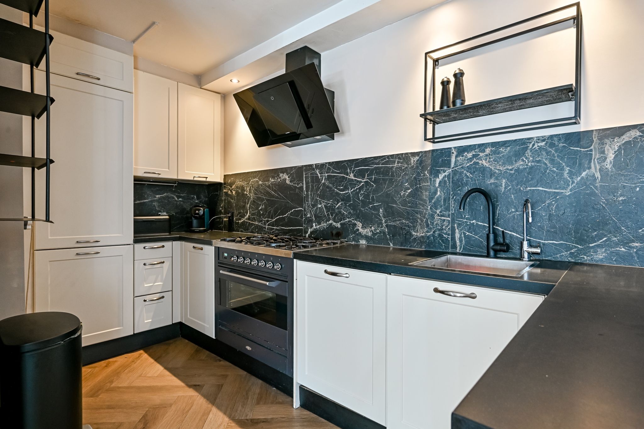 Foto 3 van Tigrisstraat 22