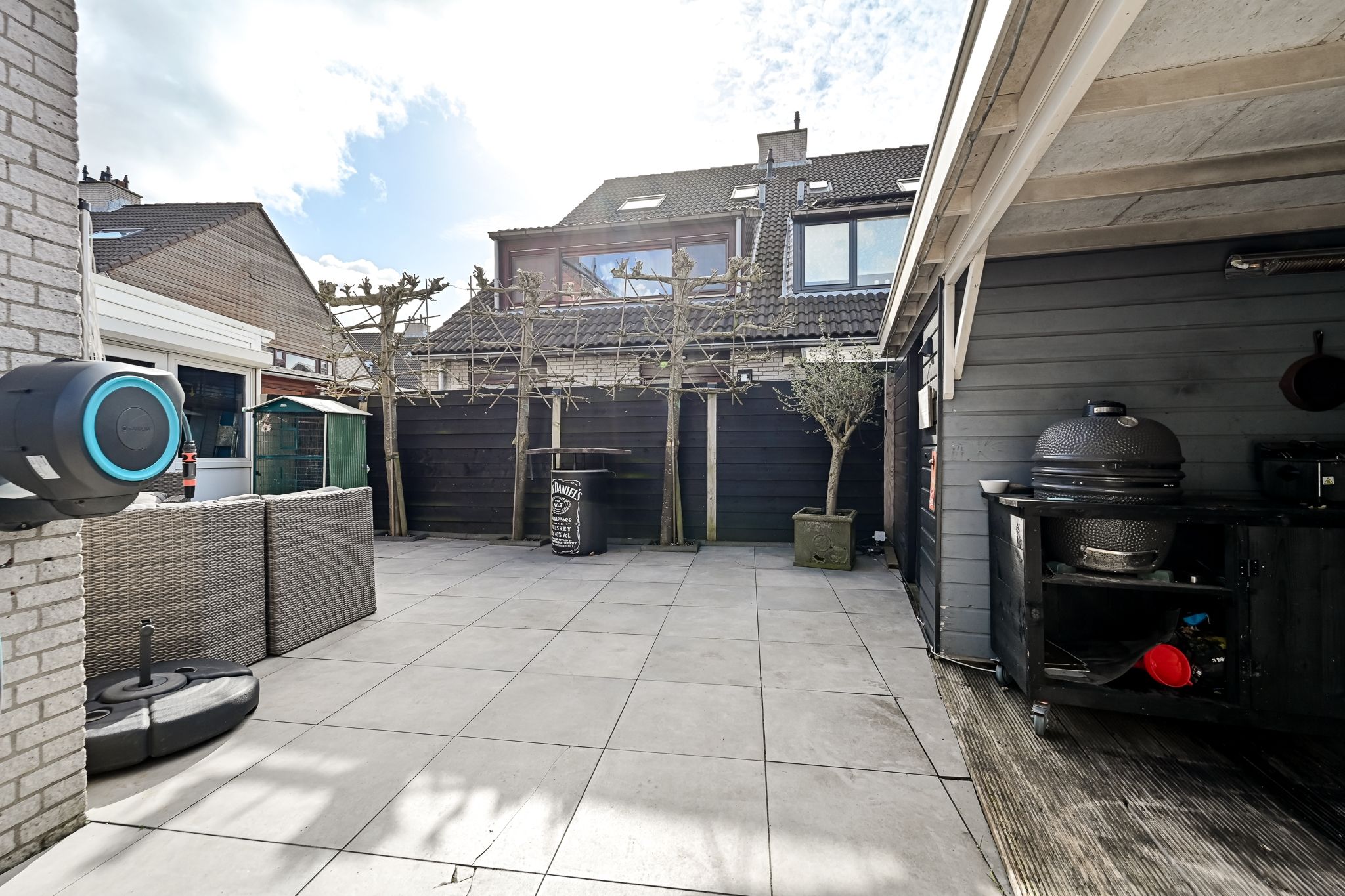 Foto 15 van Tigrisstraat 22