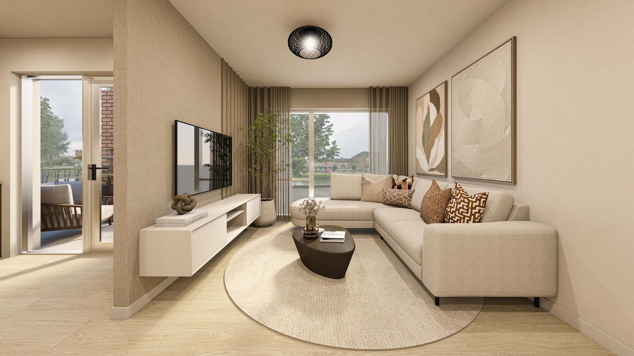 Foto 15 van Herengracht 17