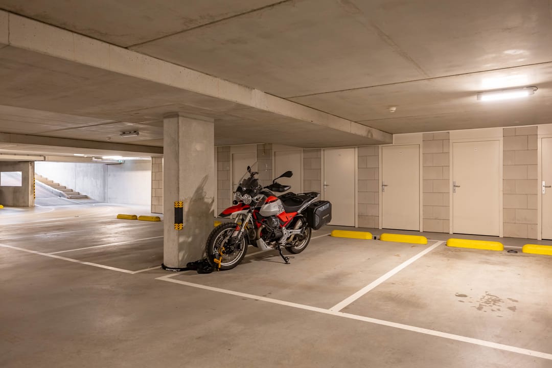 Foto 28 van Overwinningsplein 5-3