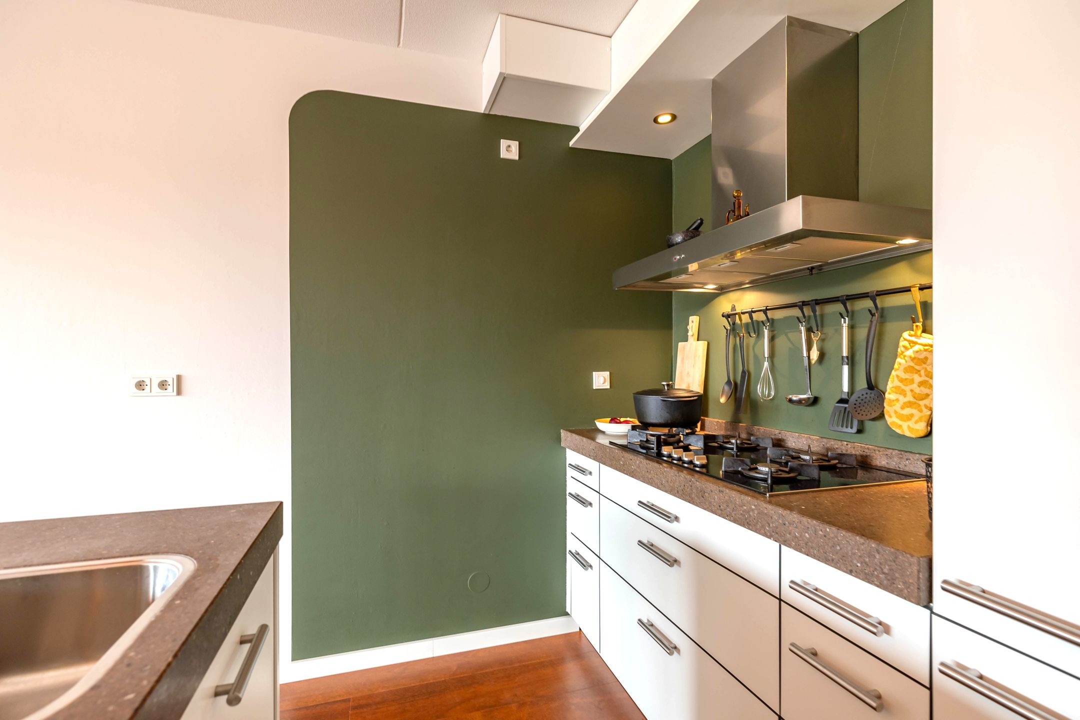 Foto 15 van Overwinningsplein 5-3