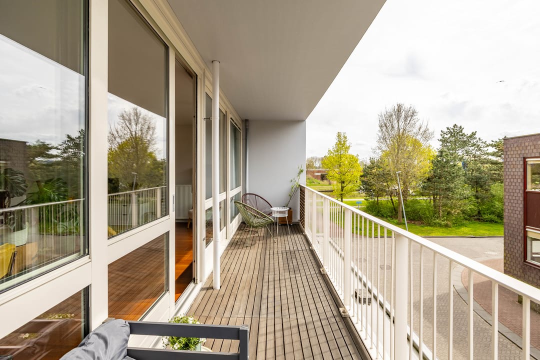 Foto 16 van Overwinningsplein 5-3