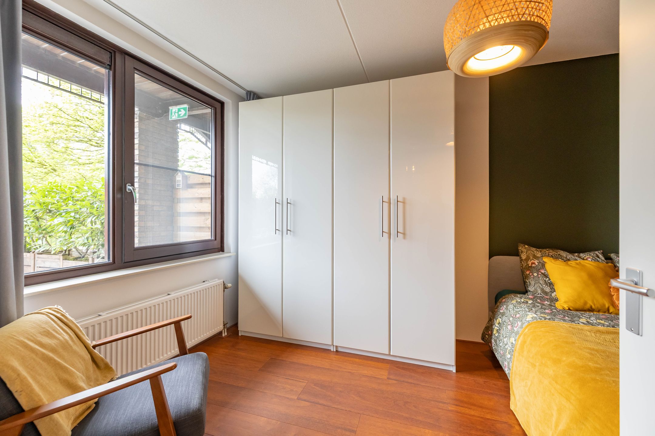 Foto 21 van Overwinningsplein 5-3